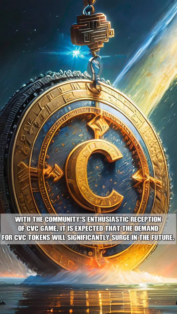 soofya398462's tweet photo. 📡 Attention 📡 Attention 📡 Attention 📡🌐 Pay special attention to the message that will be sent in a few hours 💎 CVC GAME 💎

#NFTCollection  #NFTs #CVCGames #nickplus #art https://t.co/HqM5fxODYu