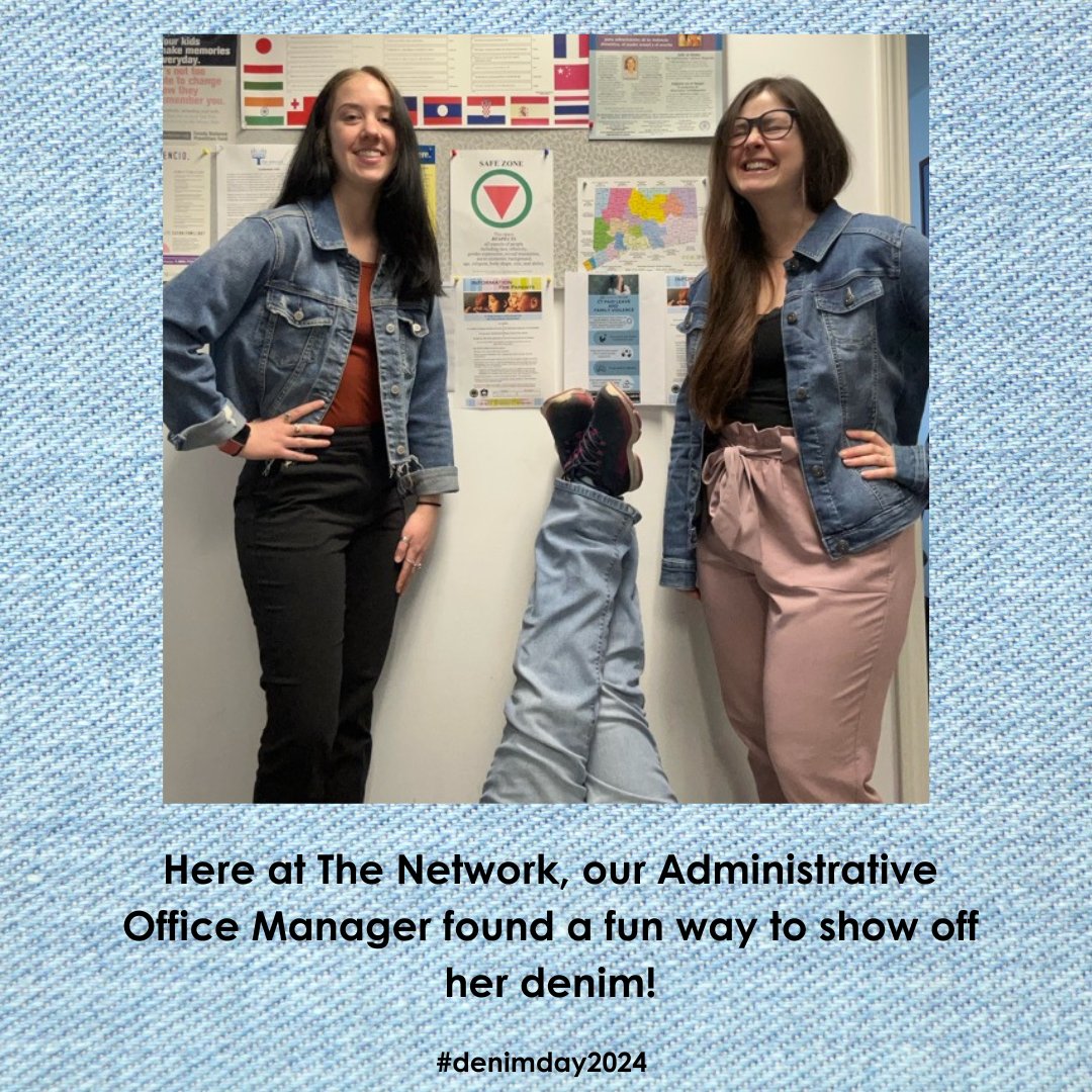 TheNetwork5 tweet picture