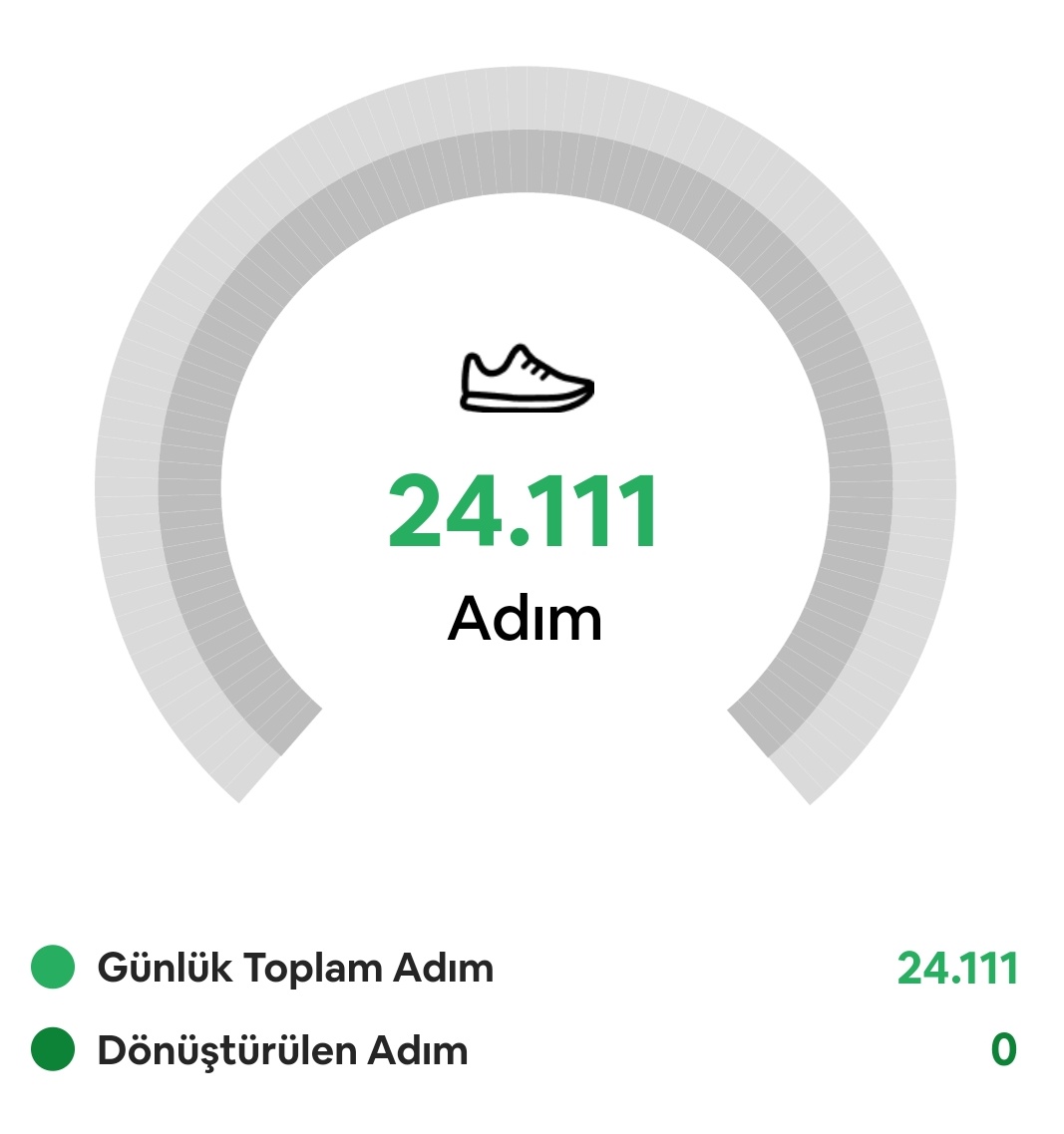 Telefonumdaki en eğlenceli uygulama olabilir kendileri :) @helpstepsapp 
#yürümek #adımlar #walking #walkingtogether