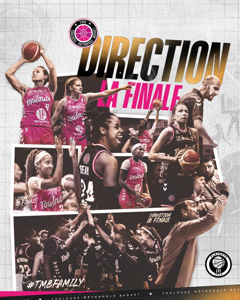 RENDEZ-VOUS EN FINALE ! 🎉🥳🔜