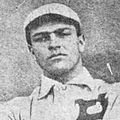 #RedSoxHistory - Today is the 137th anniversary of the birth of former #RedSox PH, 1B, Harold Paul 'Babe' Danzig (1887). He came to the #BostonAmercians after his contract was purchased from #Portland (1907). He made is debut with the Red Sox in 1909, his one & only #MLB season.