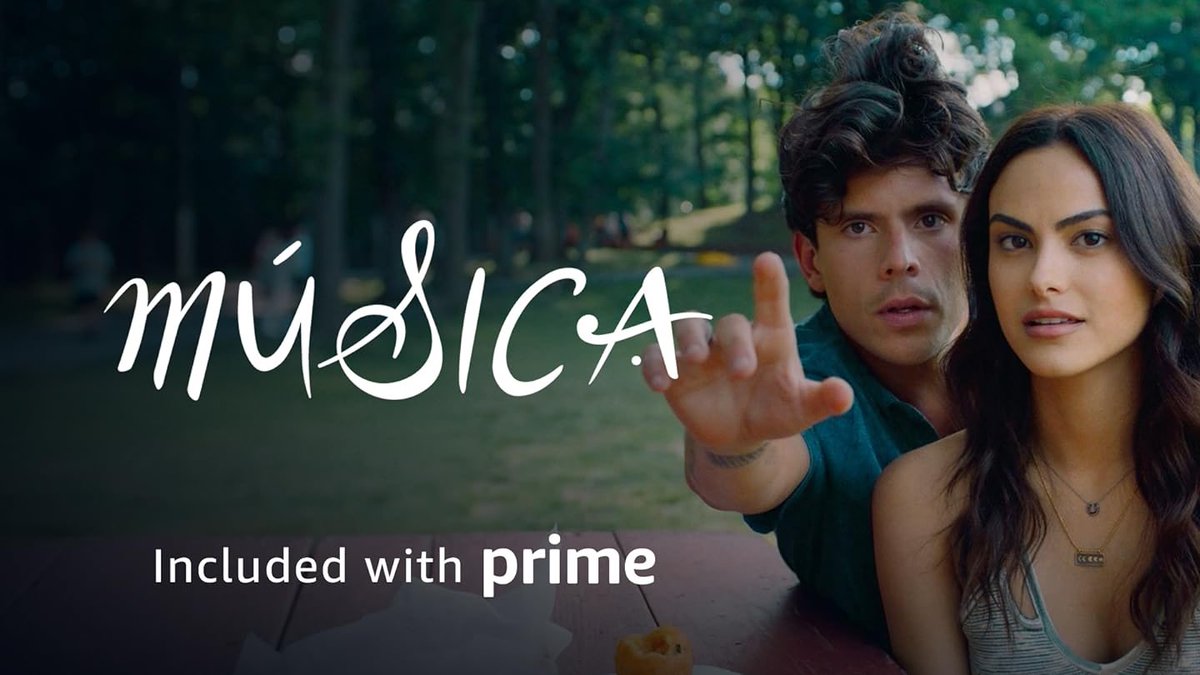 Our friends @CraftyApesVFX created the visual effects for this coming-of-age romcom, starring and directed by @rudymancuso on @PrimeVideo 🎬

#VFX #Atlanta #Georgia #MÚSICA #VisualEffects #CraftyApesVFX