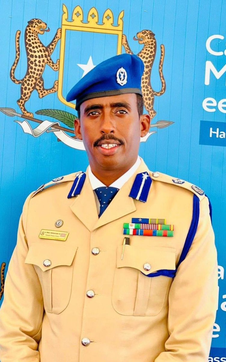 Banaadir Regional Court summons Aden Adde Airport Police Station chief Abdifitah Bashir for failing to comply with a court order to halt construction on disputed land within the airport fence. #Mogadishu #Somaia #Banaadir