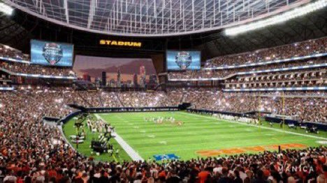 StadiumStat tweet picture