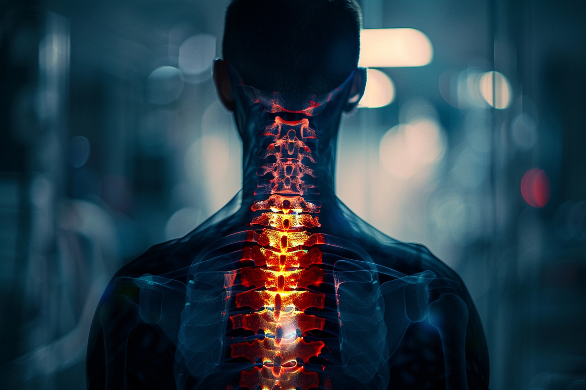 Spinal Injuries Trigger Metabolic Disorders

Researchers uncovered how spinal cord injuries can precipitate serious metabolic disorders. 

The study shows that injuries disrupt normal neuronal activities, causing fat tissues to release harmful fatty acids and glycerol into organs