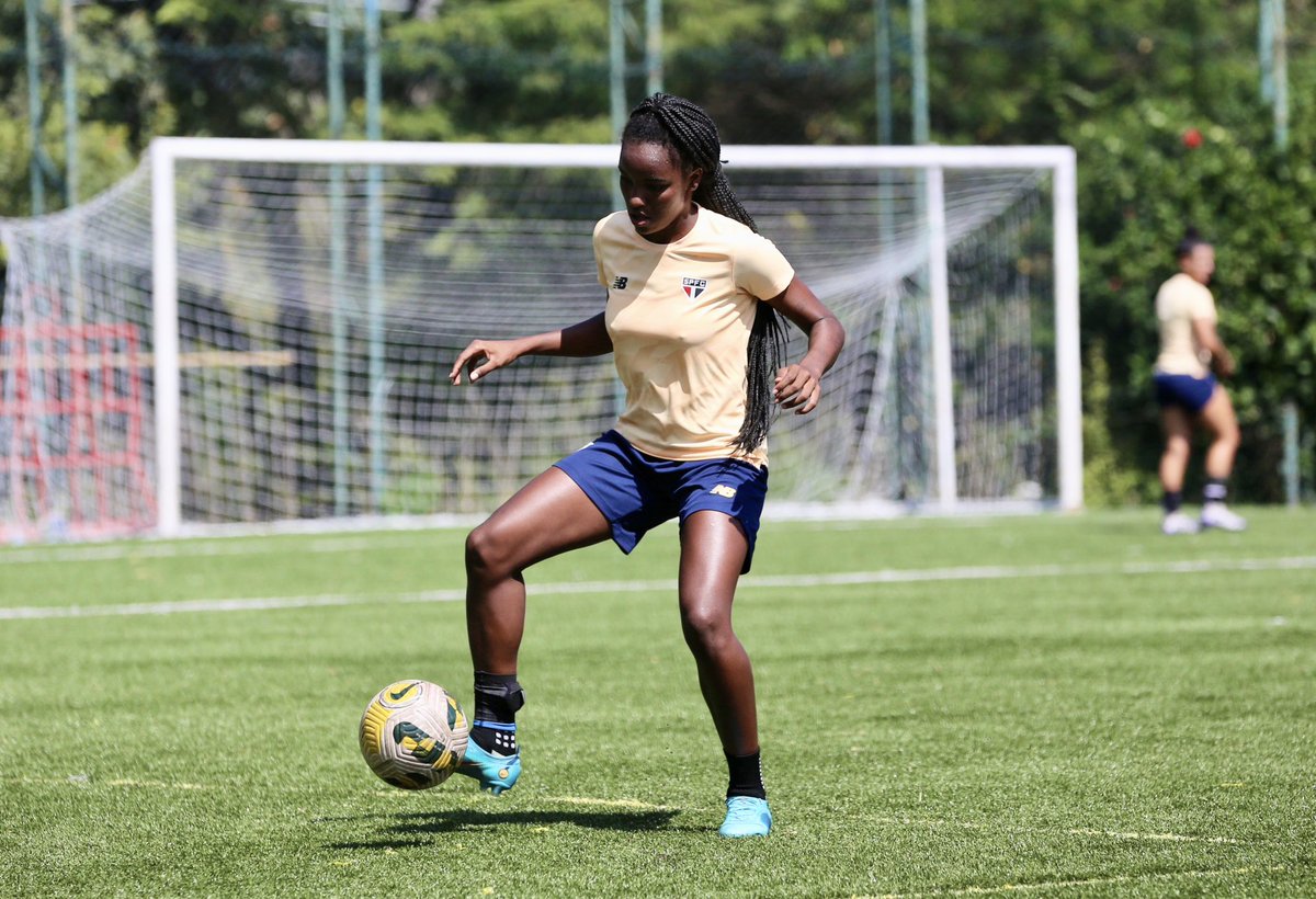 SaoPauloFC_Fem tweet picture