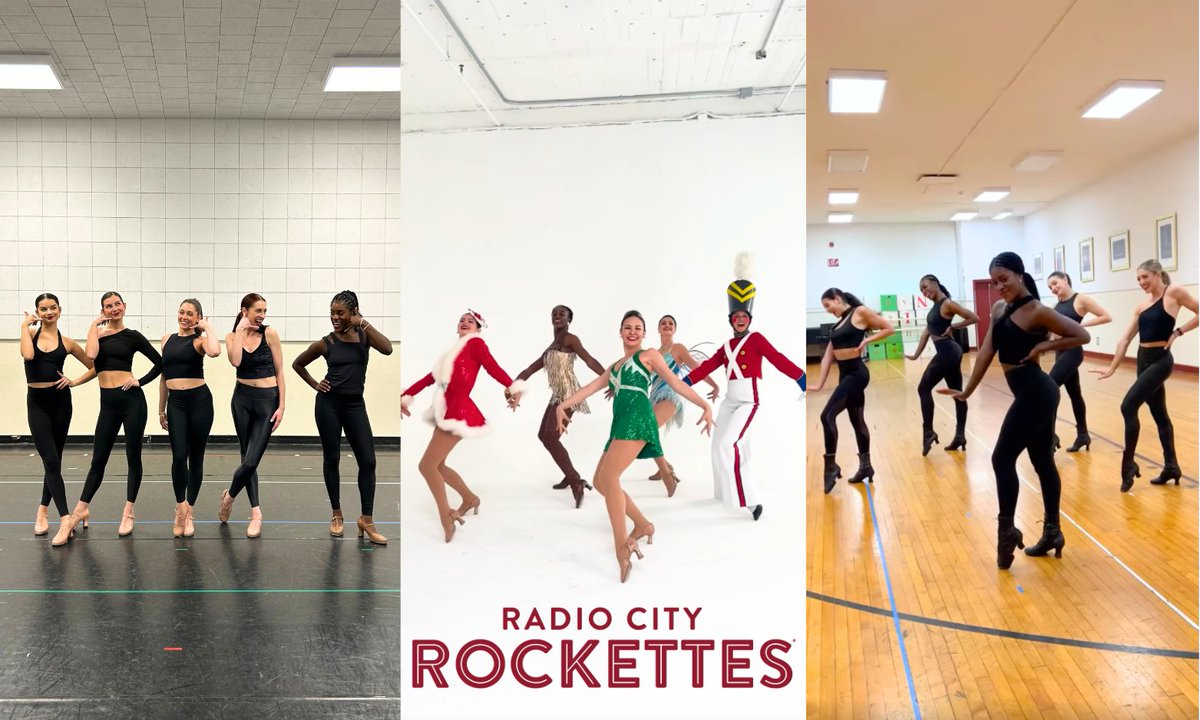 We're so excited to be nominated for Best Dance Video at the @shortyawards 💃❤️ Vote for us here: rockett.es/44kbd4t