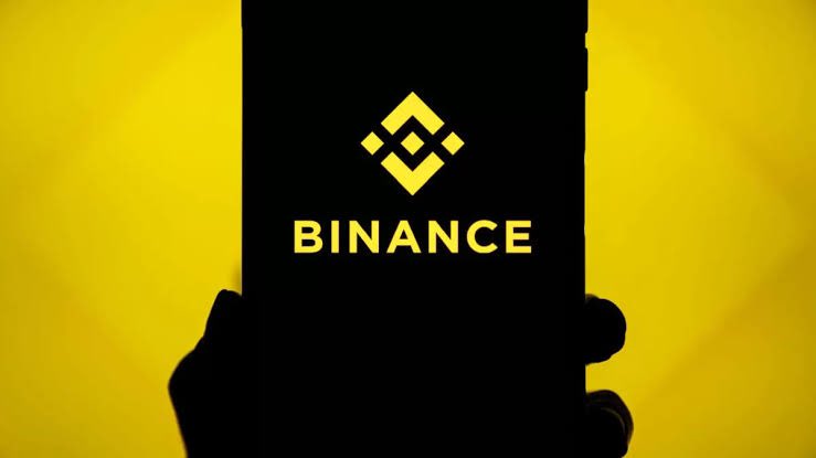 Binance @binance yine her #Launchpool ‘da olduğu gibi türkiye 🇹🇷 piyasasını kırmayıp TR ‘ye özel 10 kişiye toplam 2000$ $REZ #Launchpool etkinliği başlattı. @BinanceTR 💛🖤 Peki nasıl katılabilirim? ⬇️ Etkinlik linkine 👉 binance.com/tr/activity/ma… & tıklayıp “hemen katıl”