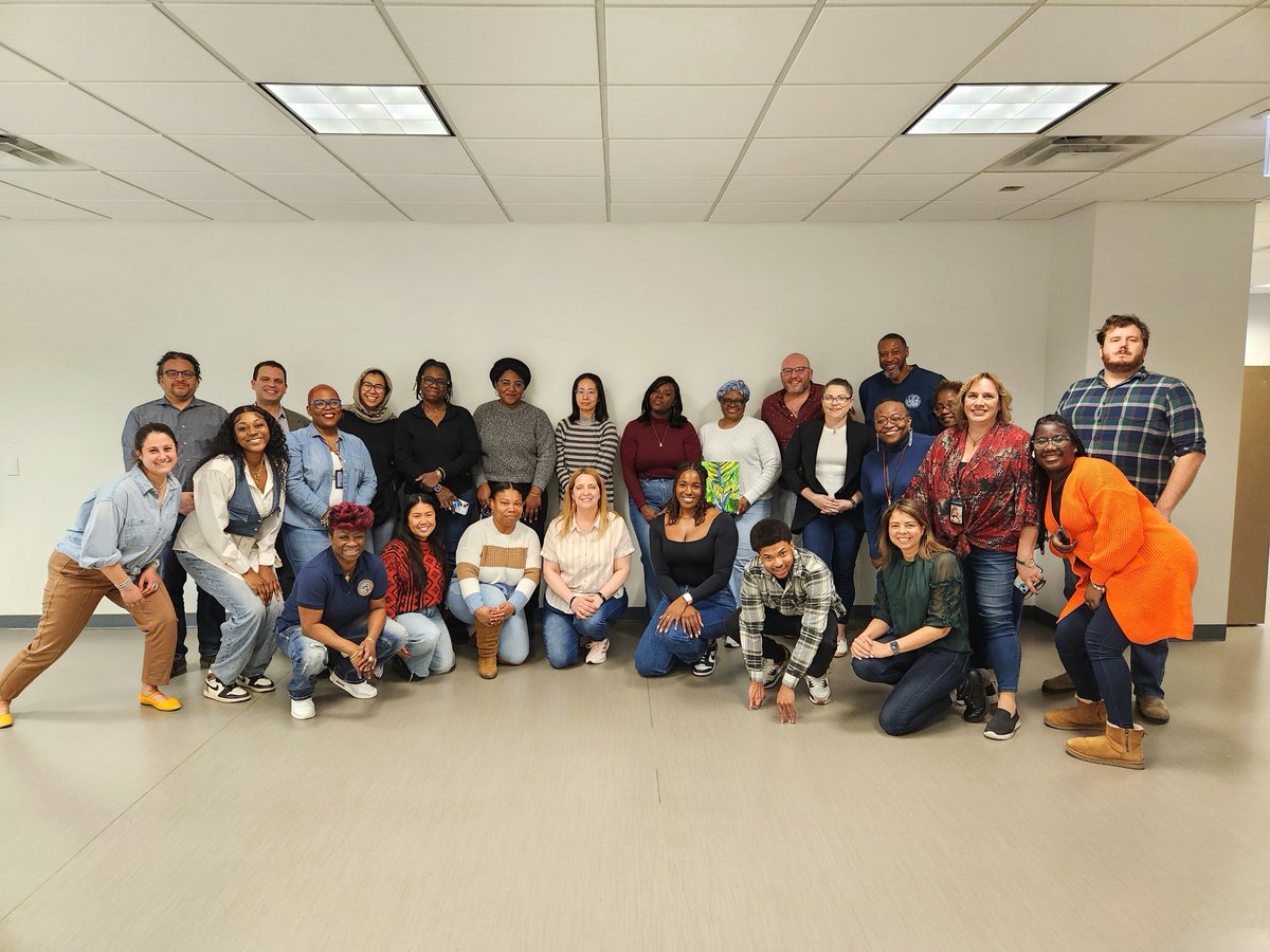 April is Sexual Assault Awareness Month and today is Denim Day. CDPH shows support for sexual assault victims and survivors by wearing denim today. Together, we can bring awareness, stand with survivors, and work towards a world free from sexual assault. #WearDenimChi #DenimDay