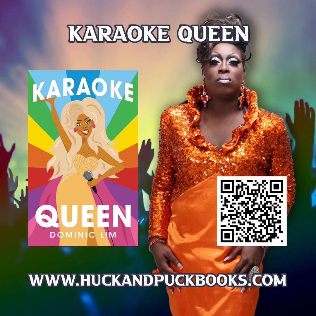 HuckAndPuckBooks tweet media