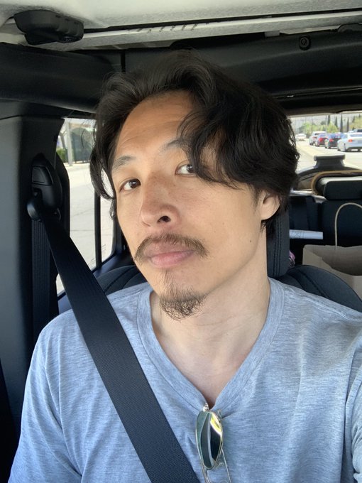 Here&rsquo;s the new cut everyone https://t.co/dCnBcVxa2Q