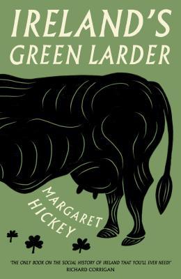 Most of the way through this fascinating history of Ireland's food by Margaret Hickey and published by @unbounders