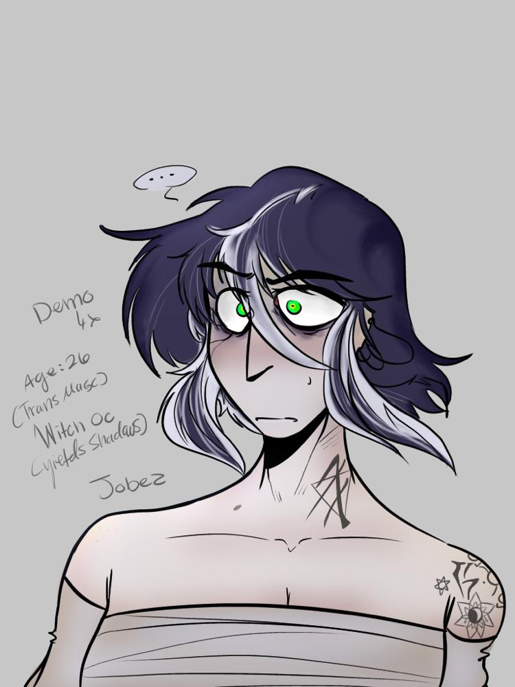 ScoutsWorld400's tweet photo. Making a Dark witch cafe themed au heheh 15th century here I come/silly 🦆✨🦆 doing this based off what I'm studying. This means new characters here hehe ✨ #oc #witch #witchoc #witchcraft #Jobez #doodles #witchcafe #wtichau #shadowwitch https://t.co/fU1rnq4LAT