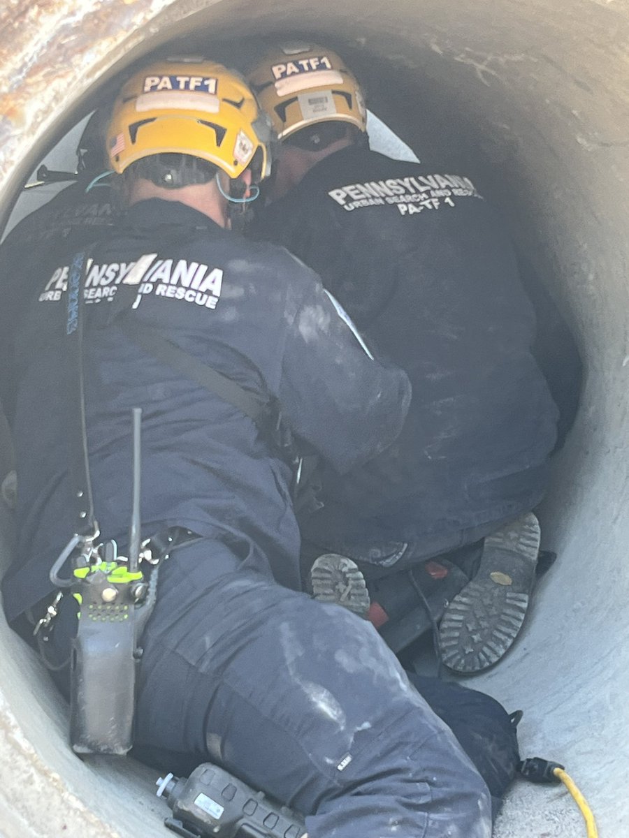 PA Task Force 1 tweet media