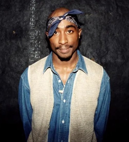 PopCrave's tweet photo. Tupac Shakur’s estate has threatened legal action against Drake over diss track “Taylor Made Freestyle” using AI-generated vocals of the late rapper:

“The Estate is deeply dismayed and disappointed by your unauthorized use of Tupac’s voice and personality. Not only is the record a flagrant violation of Tupac’s publicity and the estate’s legal rights, it is also a blatant abuse of the legacy of one of the greatest hip-hop artists of all time. The Estate would never have given its approval for this use.”