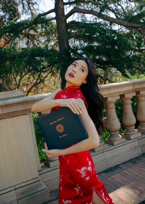 graduated from my dream university last december 💙💛 #GoBruins https://t.co/4wBgbywwOZ<a href="/tag/gobruins"class="tags"><span>#gobruins</span></a>