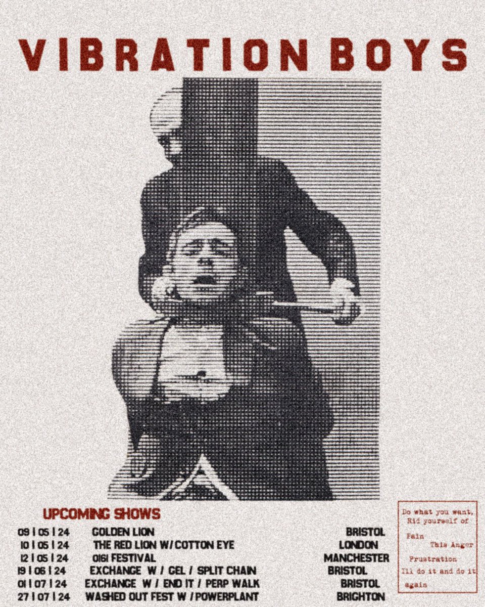 VB Springtime 🇬🇧