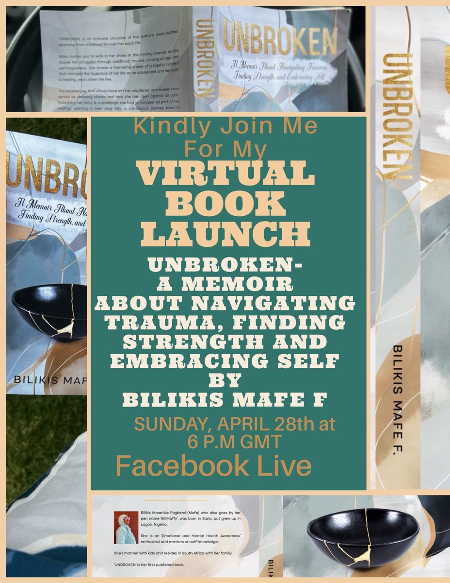 Bilikis Morẹ́nikẹ́ Máfẹ tweet media