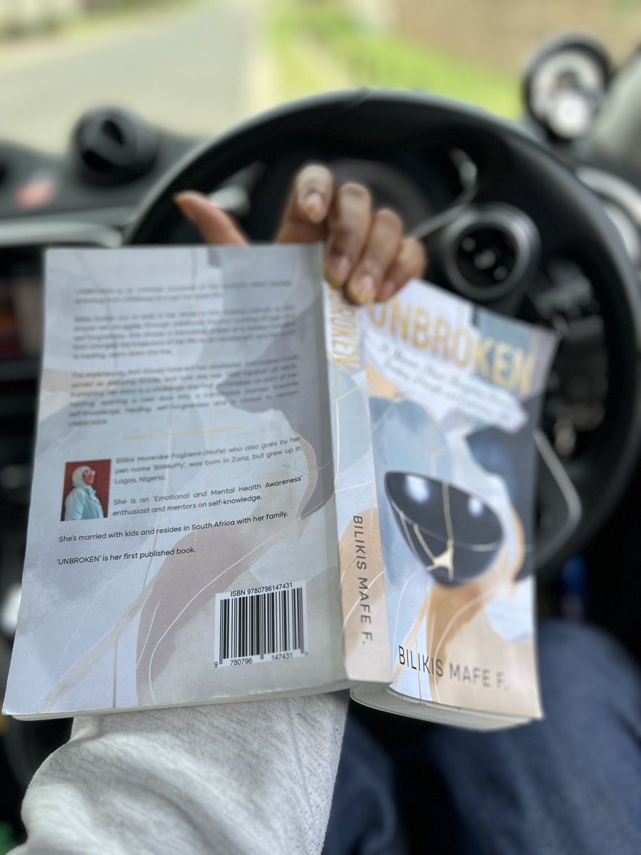 Bilikis Morẹ́nikẹ́ Máfẹ tweet media