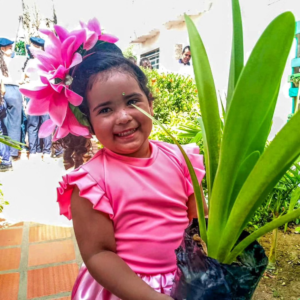 🇻🇪🌽🌱PTMS FALCÓN 🌱🌽🇻🇪 tweet media