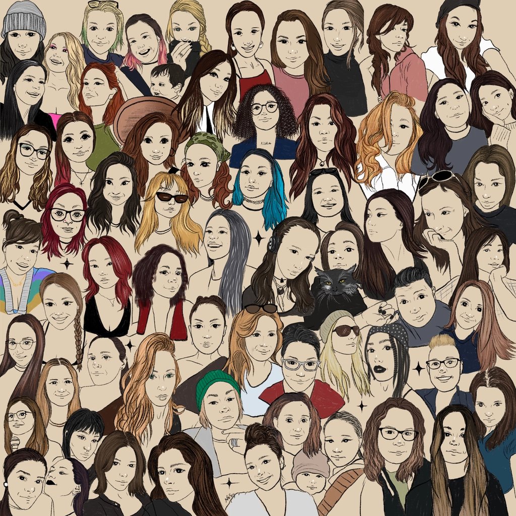 TKFNFT_'s tweet photo. Fishbowlians,

you can still mint your edition of @nastaranafshani art on https://t.co/U0LxV4MWcJ - 6 are left! Let's keep supporting our #CardanoGirls!

We minted one as give away 😊

🎁🐠🐟🎁

Prize: 1/3 chances to win 1 "Cardano Girls🍒" NFT
2/3 chances are given away in our discord server:
https://t.co/floSspvxOM

To enter:
1) Follow @TKFNFT_
2) ❤️ like & 🔄 retweet & catch 3x fishes 🐠🐟🐡

End: Friday, 26.04.2024 13pm UTC

🌊🐡🐠🐟🌊

#TKF #CNFTCommunity #CNFTGiveaways #CryptoCommunity #CryptoGiveaway