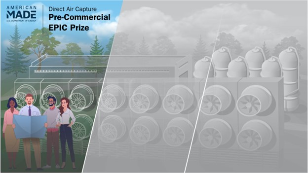 HGEOgov's tweet photo. We’re excited to announce the finalists for @energy’s $3.7M #DACPrizes Pre-Commercial EPIC Prize! The winning Move It Phase incubators successfully moved to implement impactful solutions to support #energy startups &amp; entrepreneurs. https://t.co/uxo3VMUsAy https://t.co/KzUOmf5Xhs