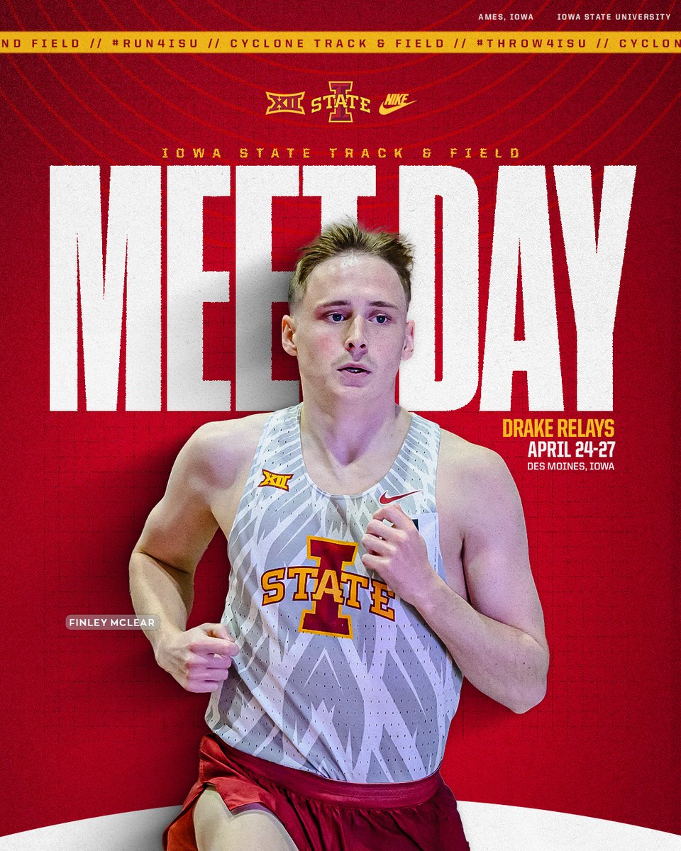 Final Day. linktr.ee/cyclonetrackxc #CycloneSZN