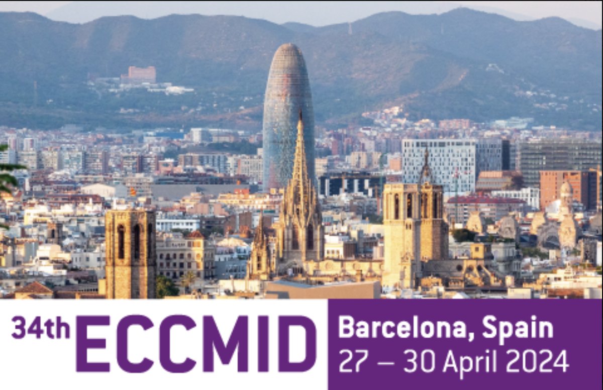 VivliCenter's tweet photo. Attending #ECCMID2024? Our colleagues and #AMRSurveillance Data Challenge prize winners @mutisya_fred @QuentinLclrc @jessika_hu @JacobWildfire will be presenting their innovative research! More information here: https://t.co/IZlKrTdR8l #ESCMIDGlobal 

@wellcometrust https://t.co/CQmHG40kYD