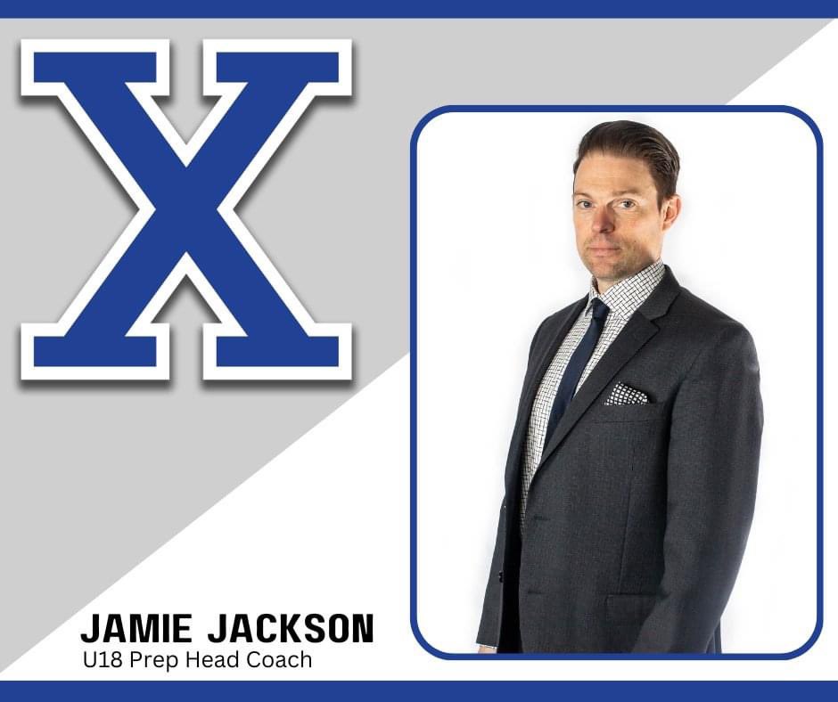 NAX is excited to Introduce Jamie Jackson as the new U18 prep Head Coach. Read More: facebook.com/share/p/k9wMSA…