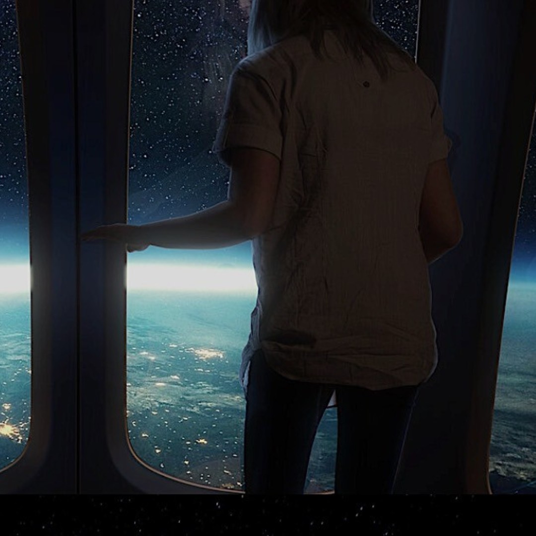 SpaceHumanity's tweet image. The future for greater access to #THEOVERVIEWEFFECT?? The HALO capsule offers an opportunity for passengers to have an experience akin to the overview effect. Sounds incredible, but do you think it will be as transformational as an # astronaut&apos;s first glimpse of Earth from Space?