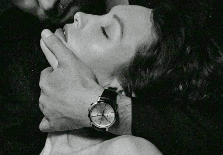 آااه لو أنّ هذا الليل... يأتيني بكِ ،كلما نالَ مني الحنين
#د_فارس_الحسن