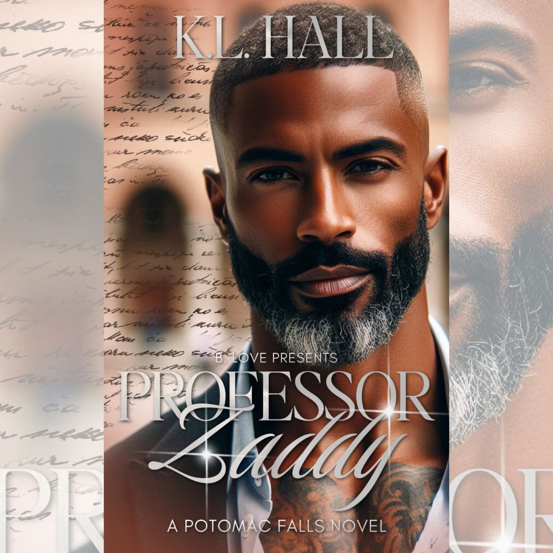 On May 8th, KL Hall returns with - Professor Zaddy