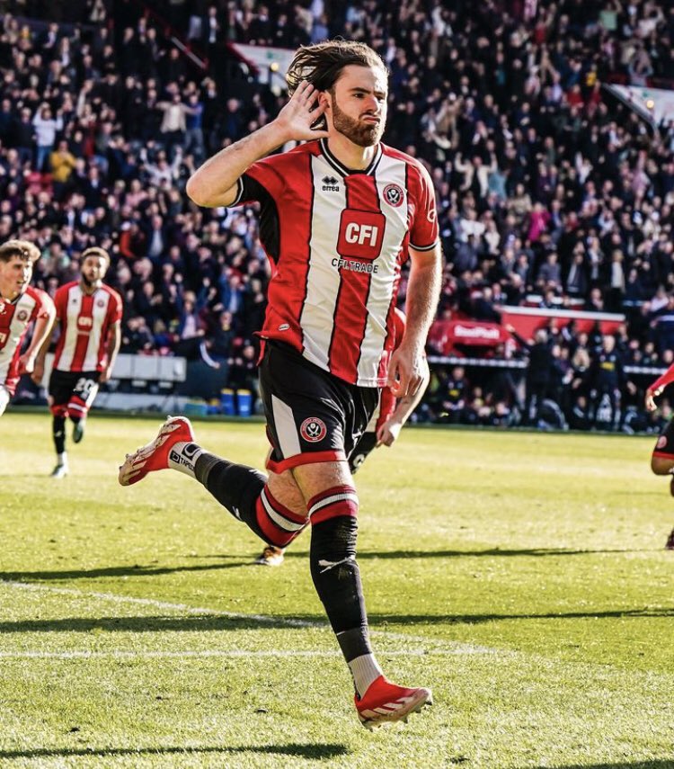 🇨🇱🌟 GOL DE BEN BRERETON CONTRA MANCHESTER UNITED.