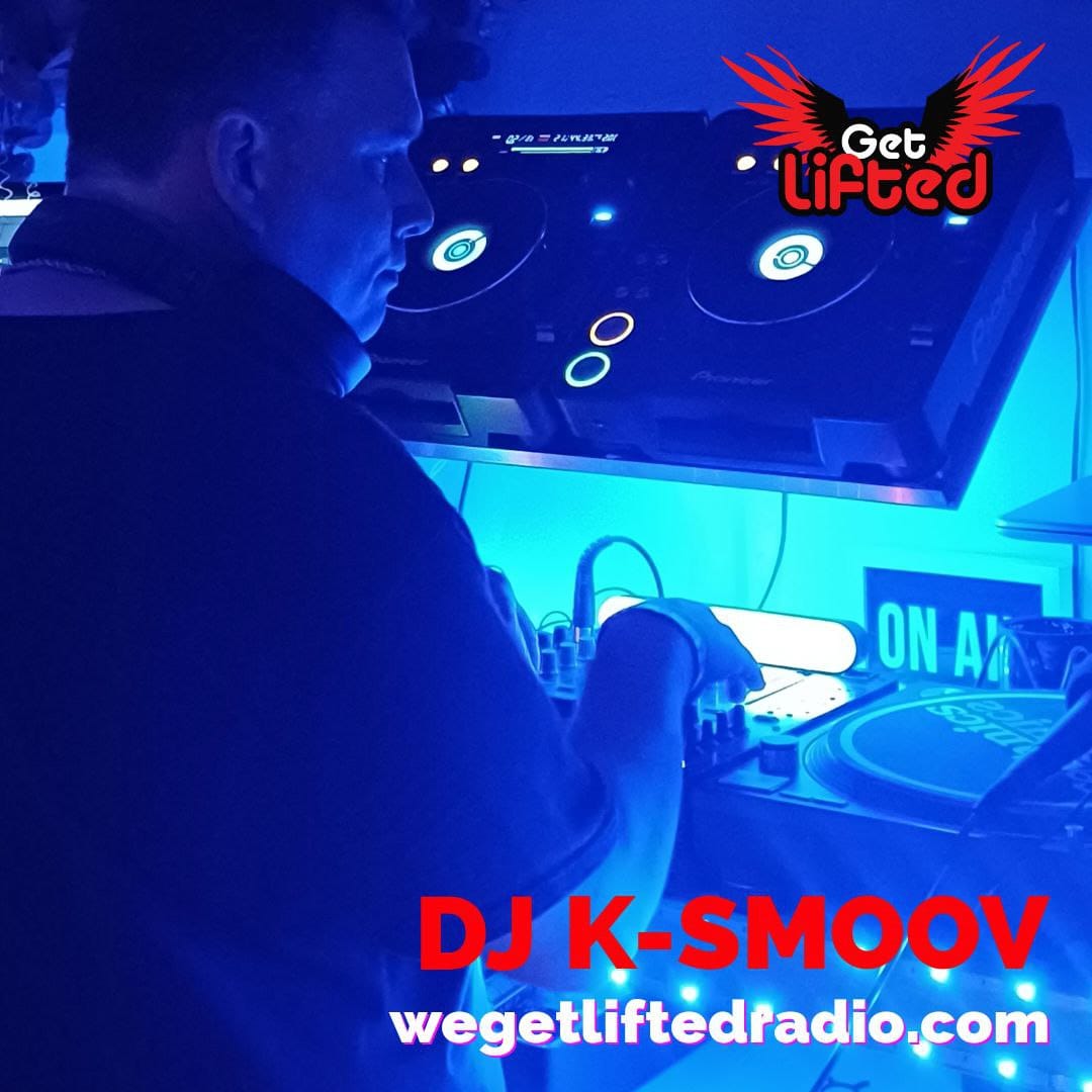 Join @IamDjKsmoov  Live in the mix,  on wegetliftedradio.com  #livestreaming
mixcloud.com/live/wegetlift… 
#discord #tuneinradio #mixclould #housemusicalllifelong 
@WeGetLifted_