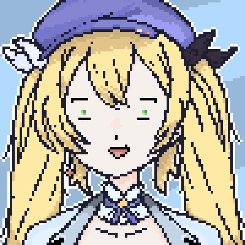 RyzaDraws's tweet photo. Here's a little treat for those who follow this account only for the art. This is a placeholder face that I found amusing.

I like to use this account to expand upon my art process for those who are curious. I still post art on my main account but I try to keep things organized. https://t.co/QxlbDoZiZD