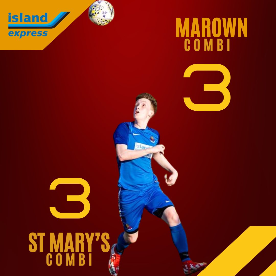 A hattrick from Noah Dale-Beeton tonight gives us a well earned point! Attention turns to Cowell Cup tomorrow night! @Upfrontfooty @ManxSoccerSat @ManxFootyPod @IsleofManFA