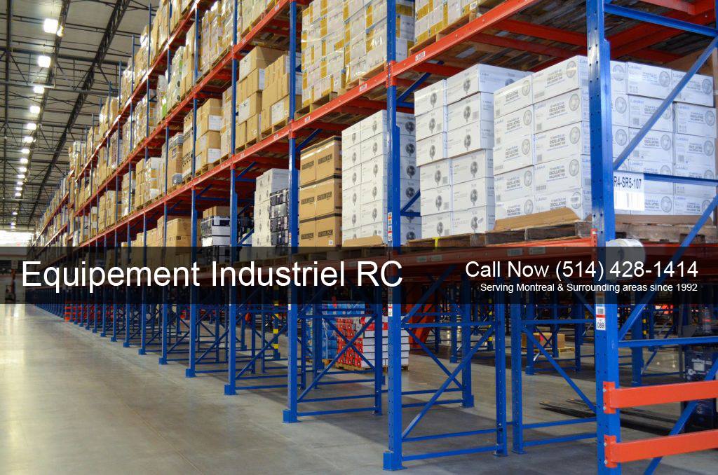 The Value and Versatility of Used Retail Racking #UsedRacking #RetailRacking #UsedRetailRacking #FastShipping #InStock equipementindustrielrc.ca/the-value-and-…