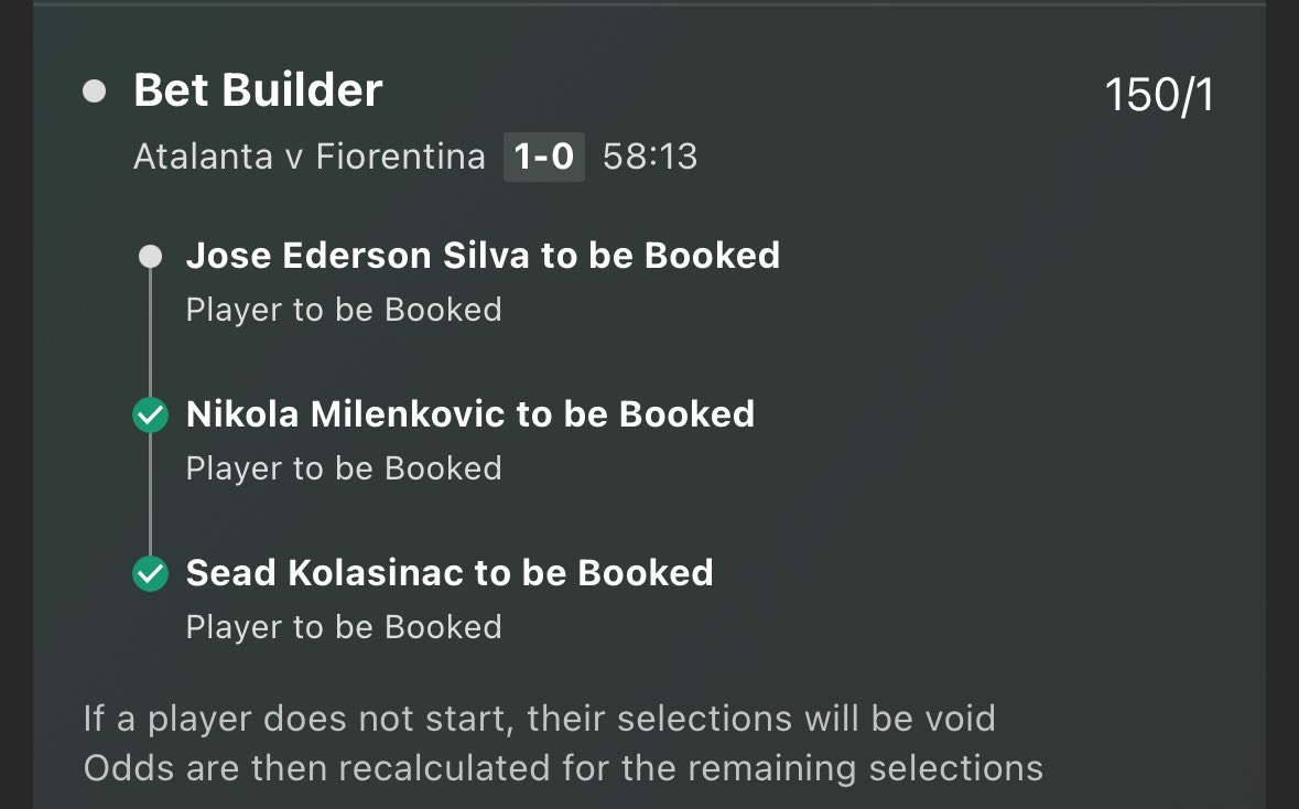 On 3 fouls... 🤞🏼

18+ gambleresponsibly