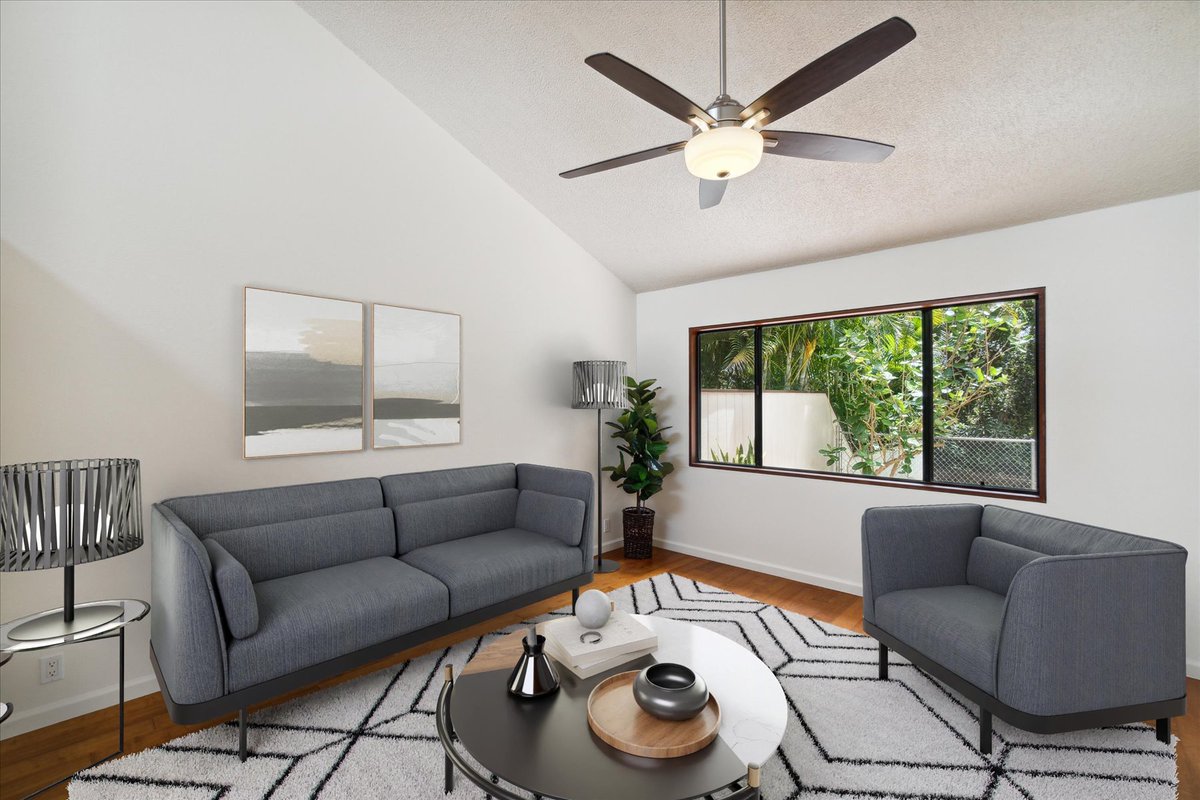CarvillSIR's tweet photo. Just Listed. 46-298 Nahwewai St., Kaneohe

3 bed | 2 bath | 1,011 sqft | $1,080,000

Check out the value in this gem of a home with interior laundry and easy flow from living spaces to the yard. 

Contact Patty Bell. https://t.co/fFmRjBzLZb

#carvillsir #islandlife #kaneohe https://t.co/YXgYVaAuYn