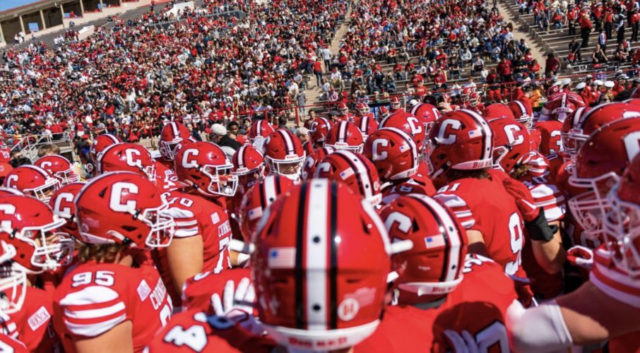 AGTG✝️ AFTER AN AMAZING CONVERSATION WITH @TerryUrsin I AM BLESSED TO RECEIVE A(N) OFFER FROM CORNELL UNIVERSITY @train0187 @CoachJayboShaw @Sean_Reeder