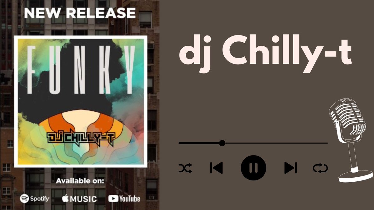 🎵 Dive into the rhythm of 'FUNKY'! Now available for streaming everywhere. Let's get groovy! 🎶 #FUNKY #MusicStreaming #housegrooves #EDMRelease #clubvibes #newmusicalert2024 #BassTherapy #beatdrop #electronicbeats #djlife #djchillyt #newreleases #heatwave  #djsong