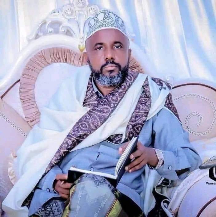 The Most Powerful Somali 🇸🇴 Person in contemporary history!!!