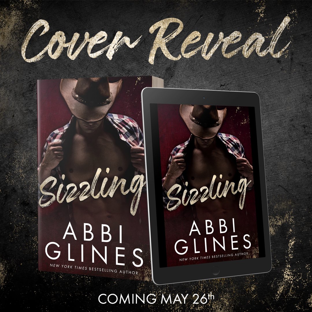 RNtobe518's tweet photo. SIZZLING by New York Times, USA Today, and Wall Street Journal bestselling author Abbi Glines is coming May 26th!!! This is a steamy, southern Mafia Romance set in the Georgia Smoke Series.  https://t.co/u3BVr0Pipp https://t.co/jwg8BILOVa