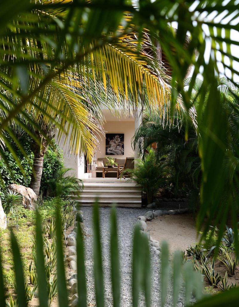 Escape to the enchanting haven of Villa Milagro.✨  #VillaMilagro #DreamVacation #VacationDestination