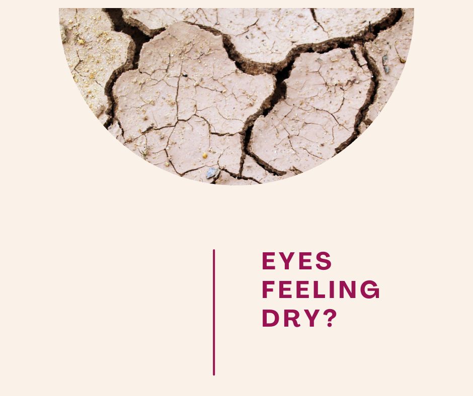 Experiencing red, dry, or watery eyes? You may be suffering from dry eyes. Schedule an appointment with Dr. Gregor to be evaluated. 

#dryeyes #eyecare