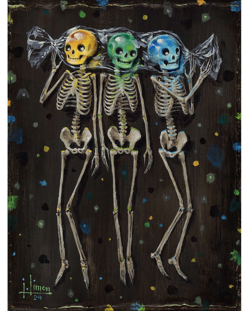 JasonLimonArt's tweet photo. Two new #fragments https://t.co/LgrQg5Qu2z https://t.co/OFFF4Jri2r
