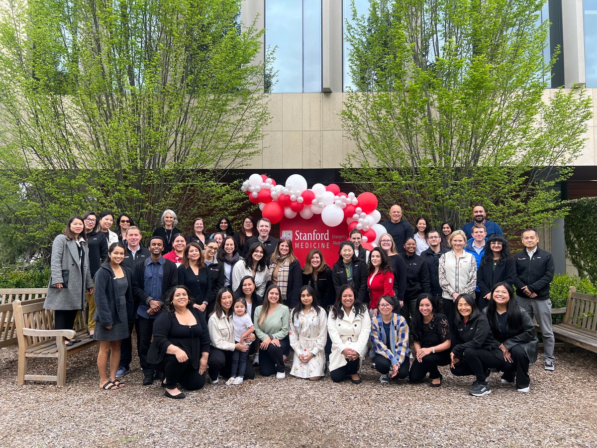 Happy Administrative Professionals Day to our wonderful team! You help our educators train future physicians, our researchers innovate, and our clinicians heal. Your work is invaluable - thank you!