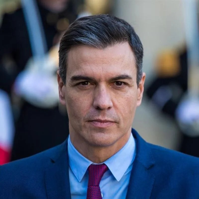 ¿Cuál crees que es el verdadero motivo de que Pedro Sánchez haya anunciado su posible salida del gobierno, tras una resistencia en el poder numantina y enfermiza de 5 años? ¿Te lo crees?