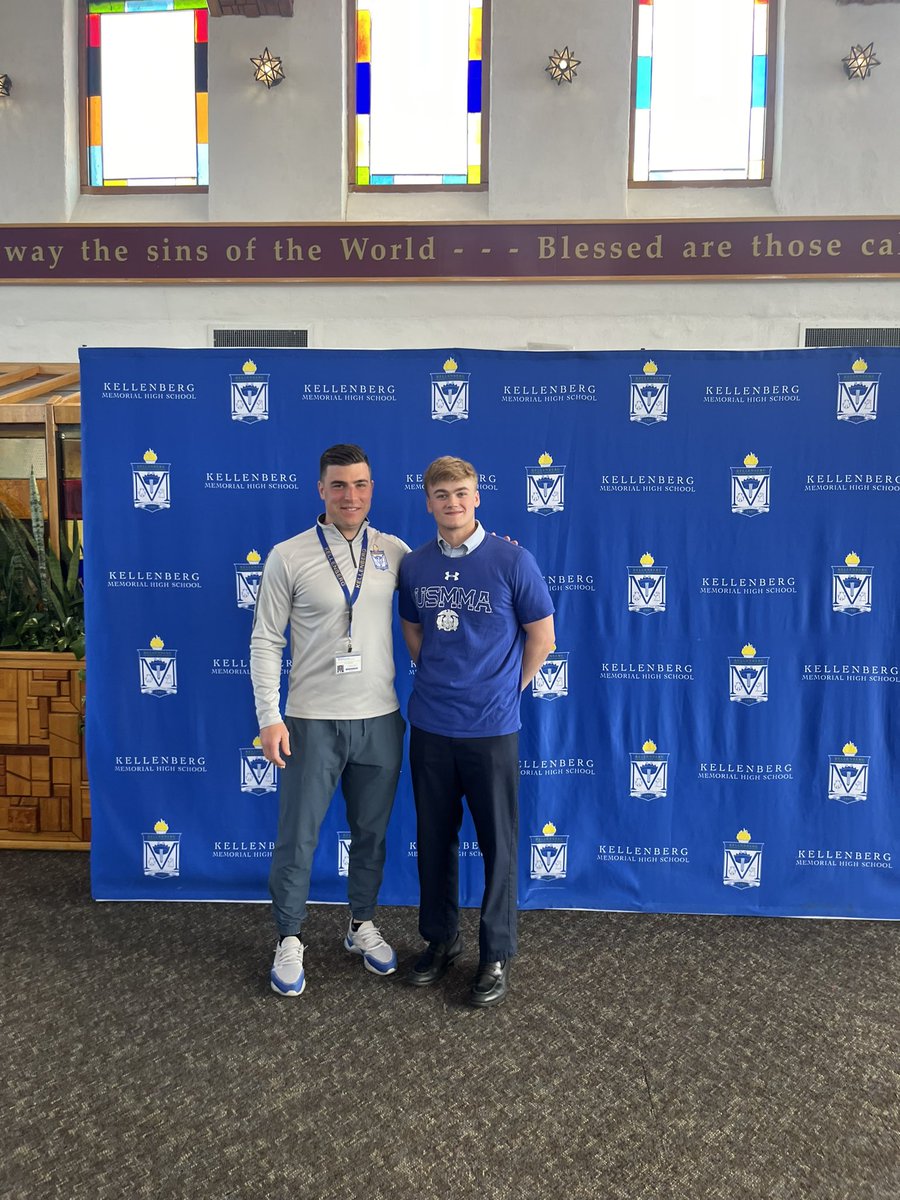 lukelang_'s tweet photo. AGTG!!!
@USMMAFootball @CoachCroall @CoachKikel @CoachPassante @KMHSFootball @CoachMeisse https://t.co/ccHeAgB7uI