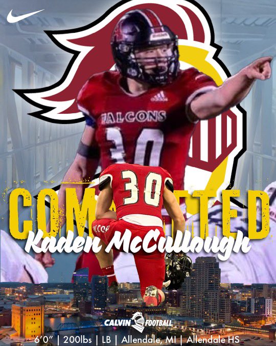 Kaden McCullough (@mcculloughkad) on Twitter photo Grateful for this opportunity and can’t wait to get to work!!! Thank you to coach Figg for giving me this opportunity. #AGTG <a href="/CoachTrentFigg/">Trent Figg</a> <a href="/CoachRyanPat/">Coach Ryan Patterson</a> Grateful for this opportunity and can’t wait to get to work!!! Thank you to coach Figg for giving me this opportunity. #AGTG <a href="/CoachTrentFigg/">Trent Figg</a> <a href="/CoachRyanPat/">Coach Ryan Patterson</a>